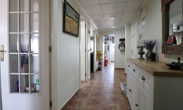 Resale - Apartment / flat -
Dolores - Dolores - Town