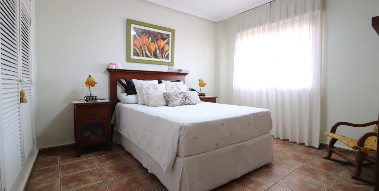 Resale - Apartment / flat -
Dolores - Dolores - Town