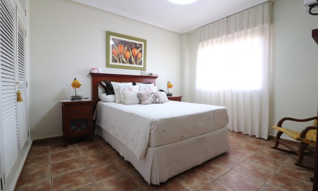 Resale - Apartment / flat -
Dolores - Dolores - Town