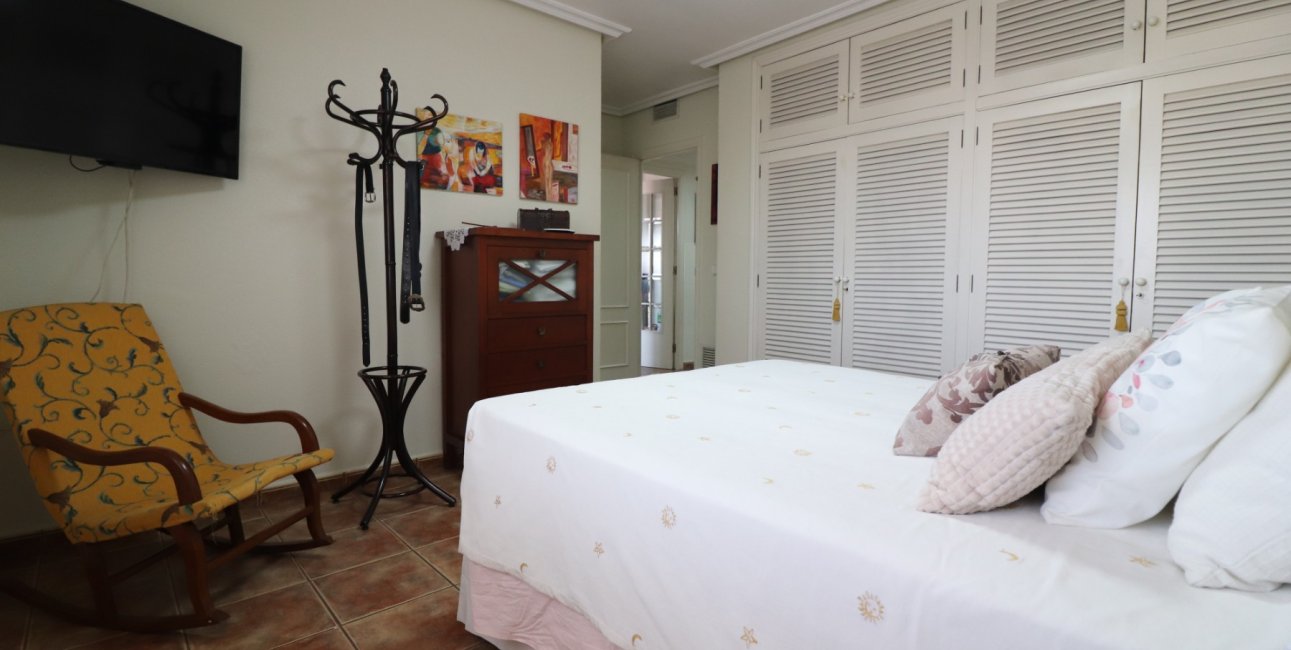 Resale - Apartment / flat -
Dolores - Dolores - Town