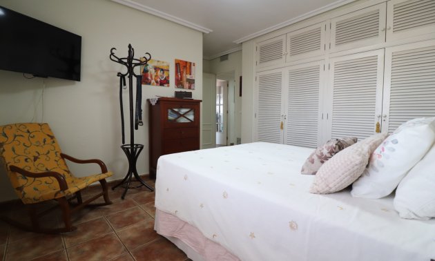 Resale - Apartment / flat -
Dolores - Dolores - Town