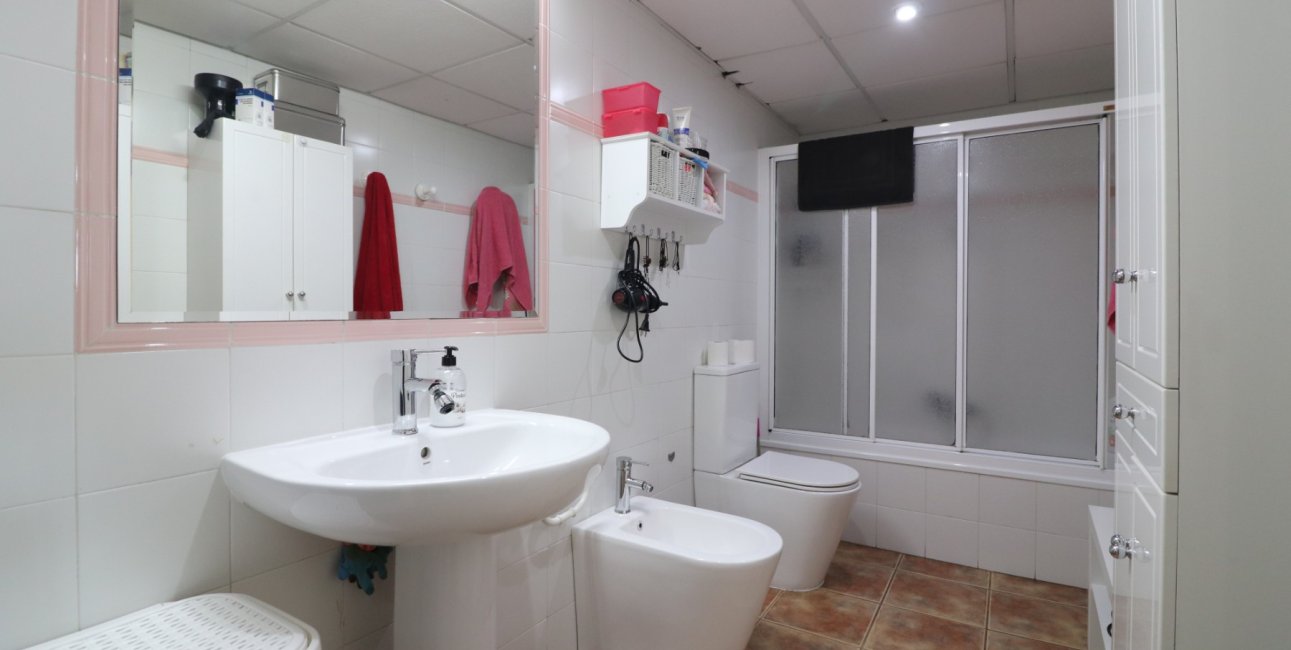 Resale - Apartment / flat -
Dolores - Dolores - Town