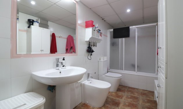 Resale - Apartment / flat -
Dolores - Dolores - Town