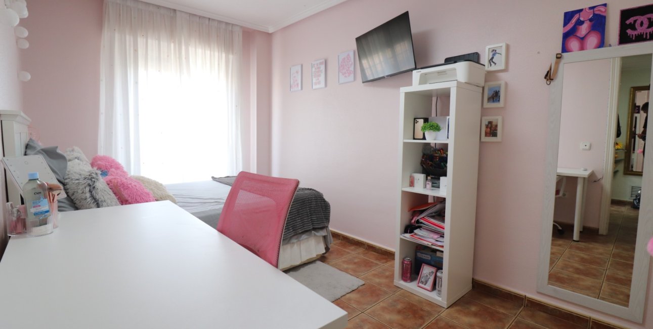 Resale - Apartment / flat -
Dolores - Dolores - Town