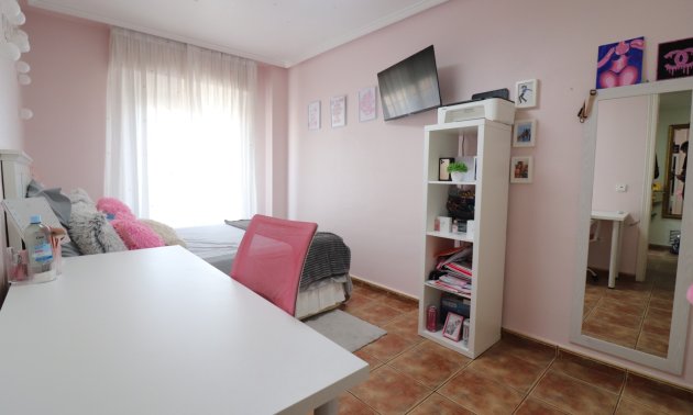 Resale - Apartment / flat -
Dolores - Dolores - Town