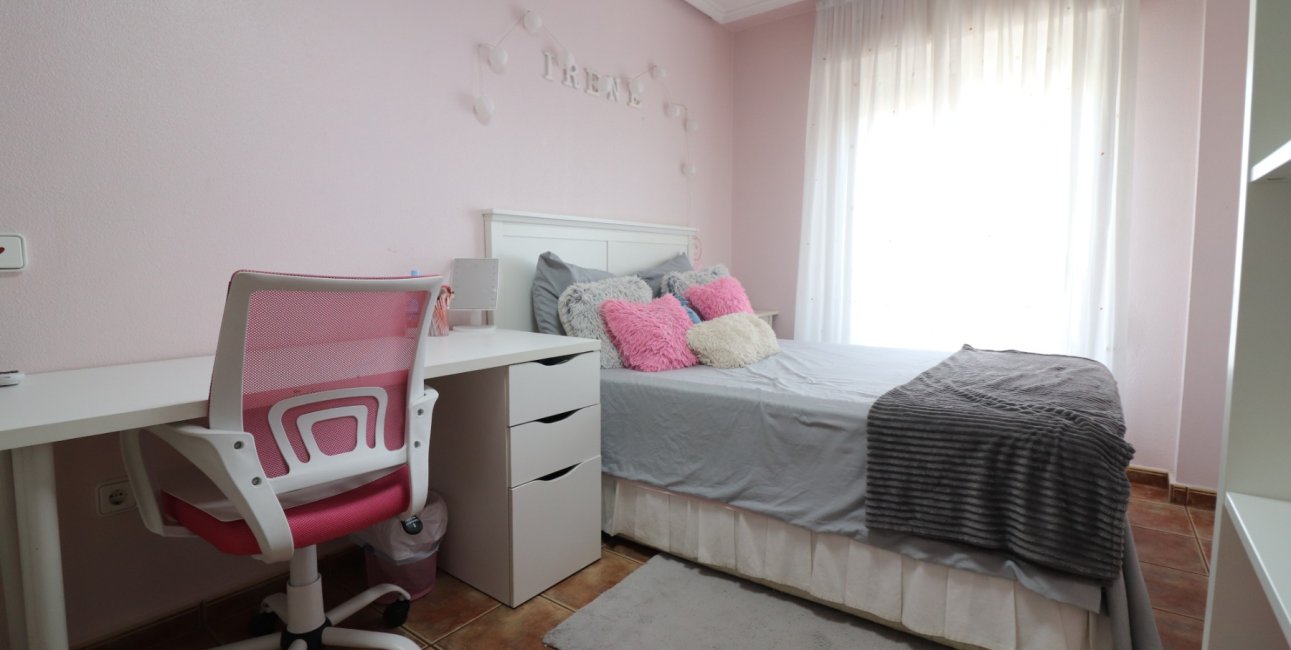 Resale - Apartment / flat -
Dolores - Dolores - Town