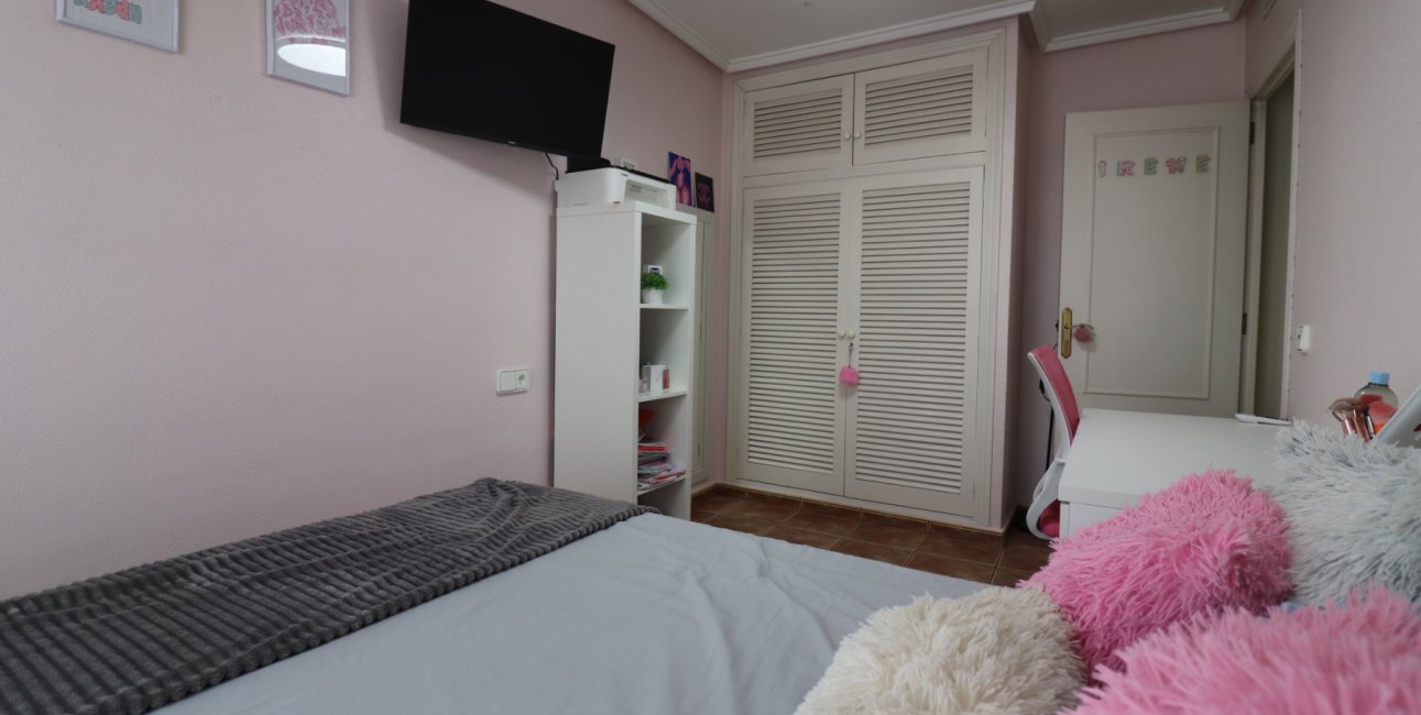 Resale - Apartment / flat -
Dolores - Dolores - Town
