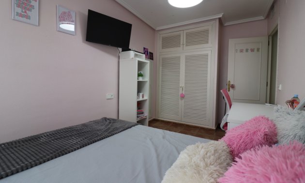 Resale - Apartment / flat -
Dolores - Dolores - Town