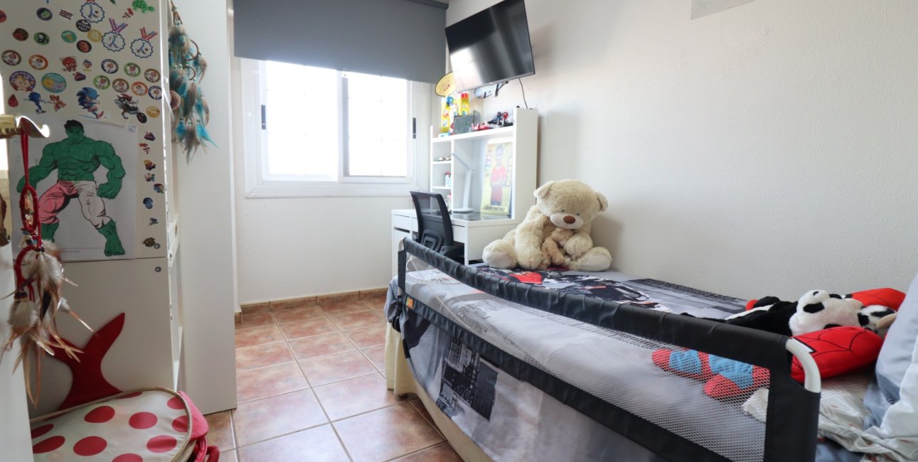 Resale - Apartment / flat -
Dolores - Dolores - Town