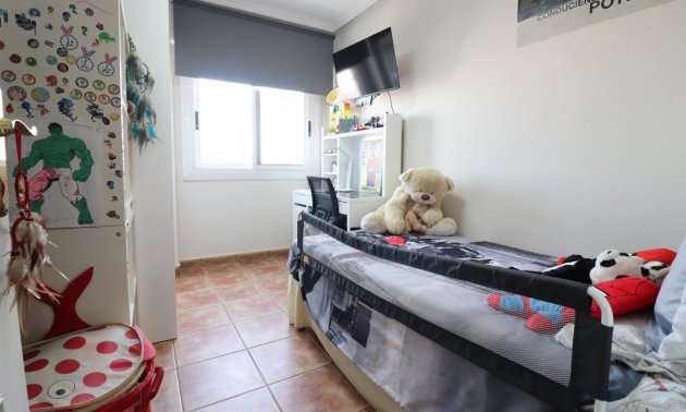 Resale - Apartment / flat -
Dolores - Dolores - Town