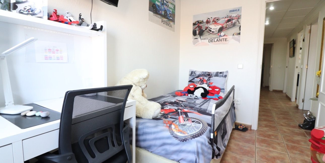 Resale - Apartment / flat -
Dolores - Dolores - Town