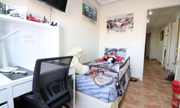 Resale - Apartment / flat -
Dolores - Dolores - Town