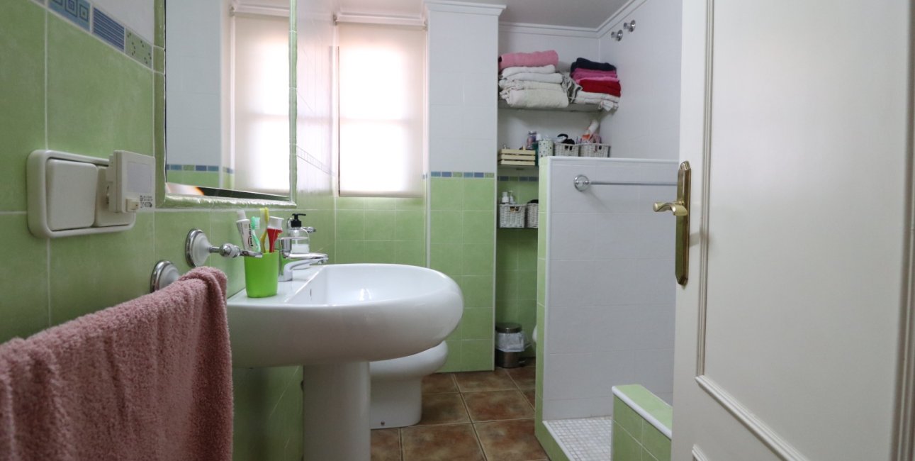 Resale - Apartment / flat -
Dolores - Dolores - Town