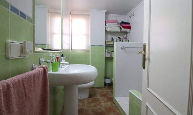 Resale - Apartment / flat -
Dolores - Dolores - Town