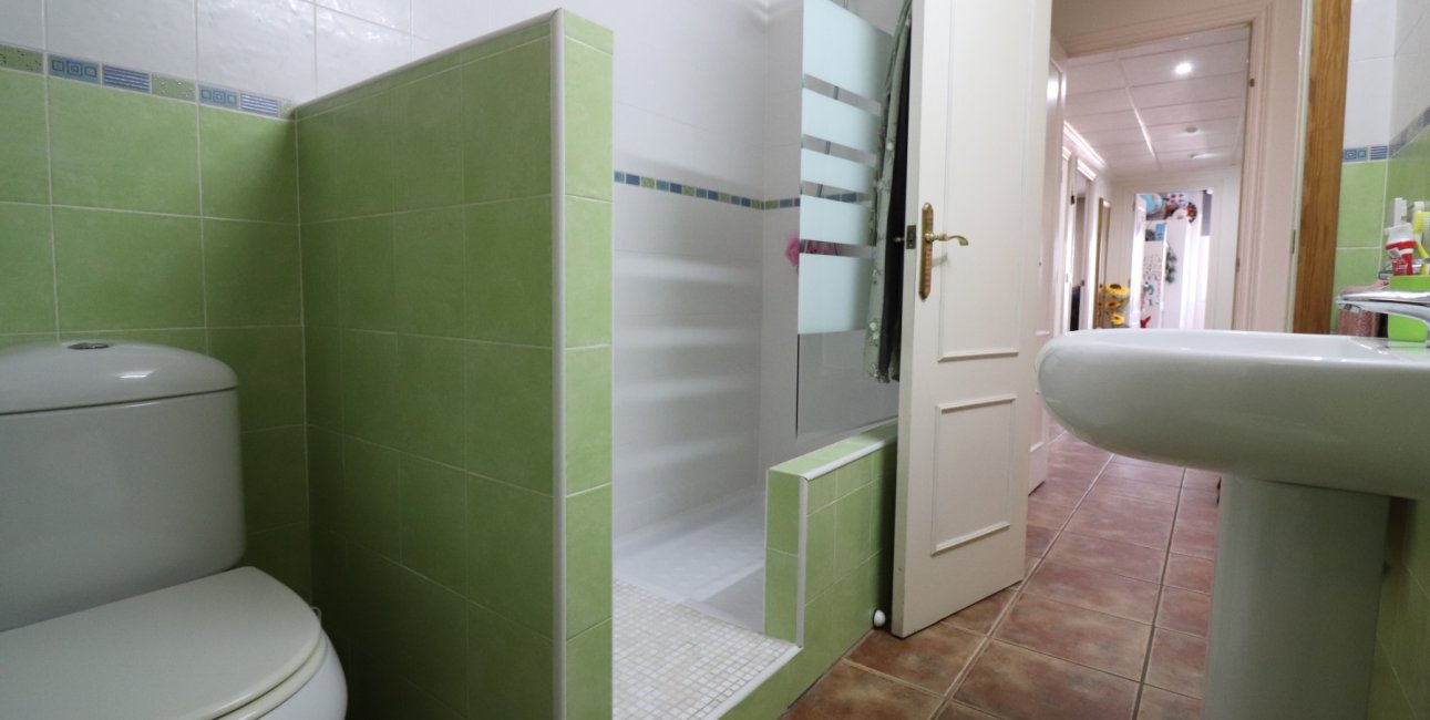 Resale - Apartment / flat -
Dolores - Dolores - Town