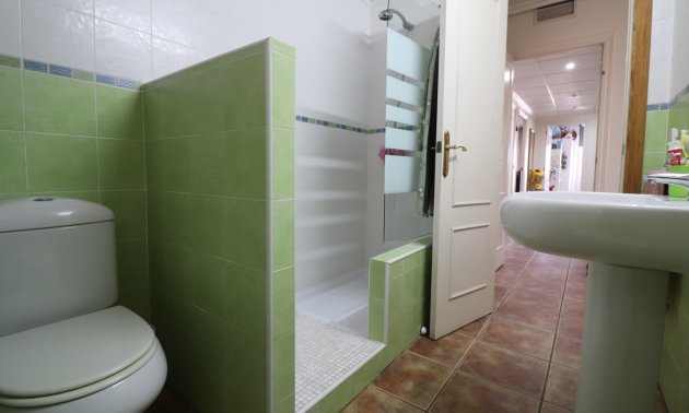 Resale - Apartment / flat -
Dolores - Dolores - Town