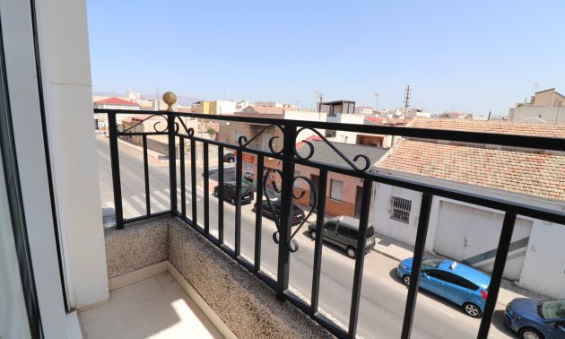 Resale - Apartment / flat -
Dolores - Dolores - Town