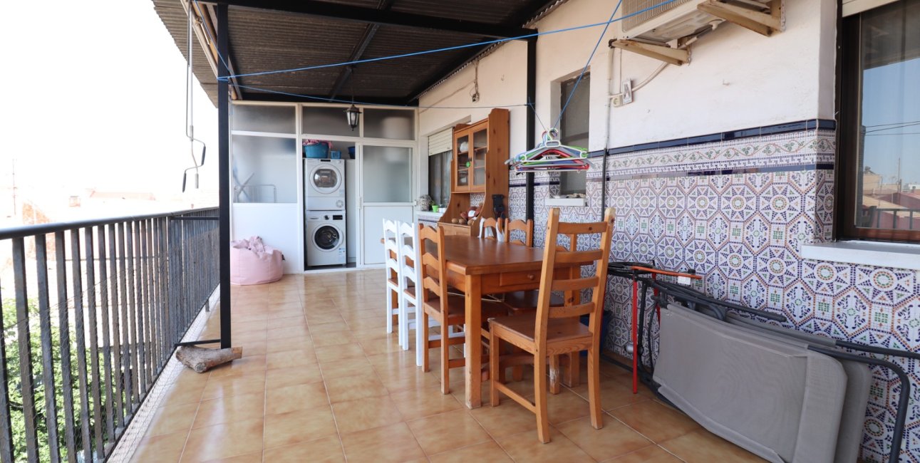 Resale - Apartment / flat -
Dolores - Dolores - Town