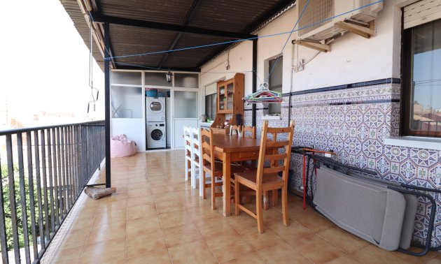 Resale - Apartment / flat -
Dolores - Dolores - Town