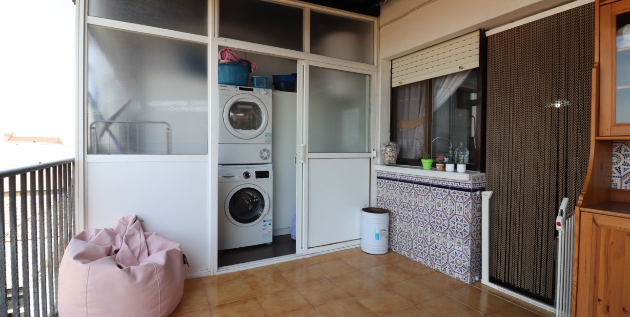 Resale - Apartment / flat -
Dolores - Dolores - Town