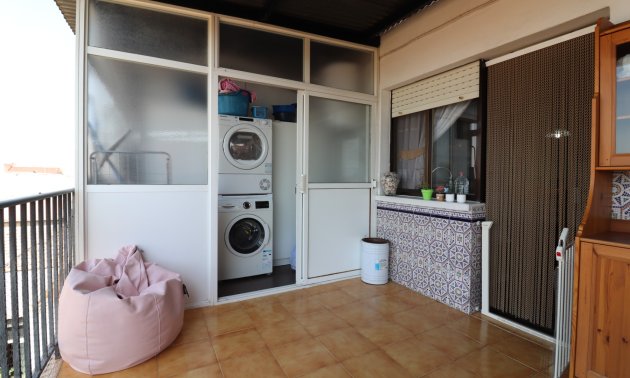 Resale - Apartment / flat -
Dolores - Dolores - Town