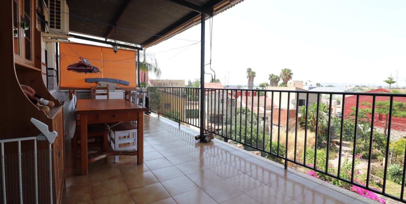 Resale - Apartment / flat -
Dolores - Dolores - Town