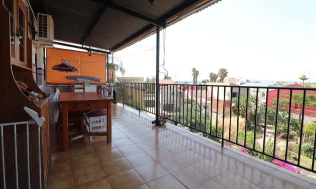 Resale - Apartment / flat -
Dolores - Dolores - Town