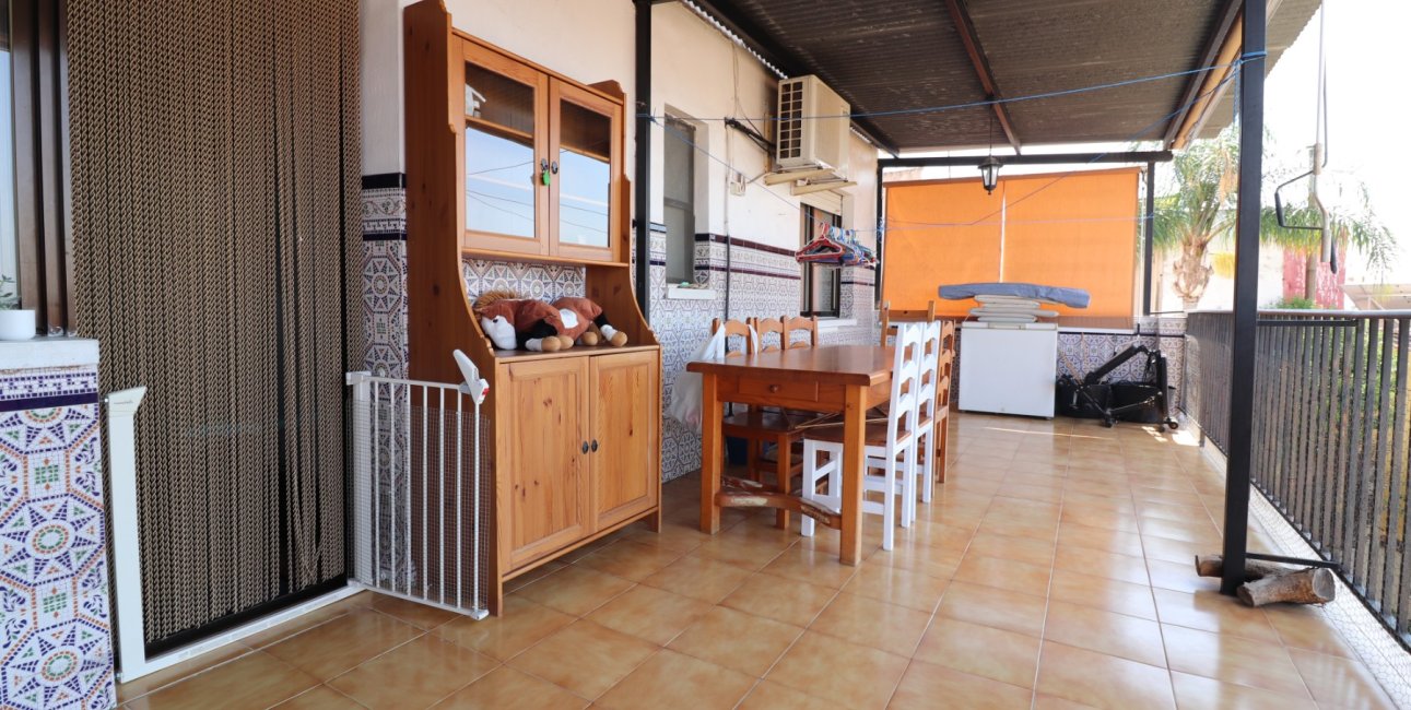 Resale - Apartment / flat -
Dolores - Dolores - Town