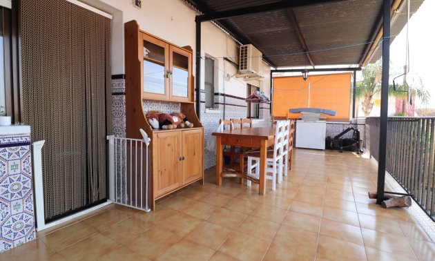 Resale - Apartment / flat -
Dolores - Dolores - Town