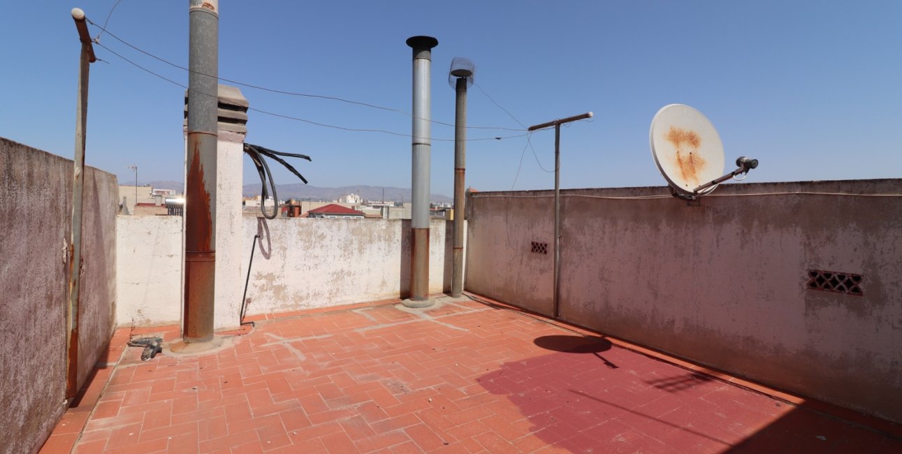 Resale - Apartment / flat -
Dolores - Dolores - Town