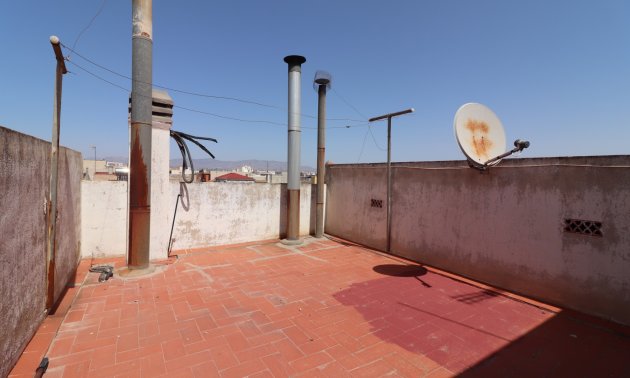 Resale - Apartment / flat -
Dolores - Dolores - Town