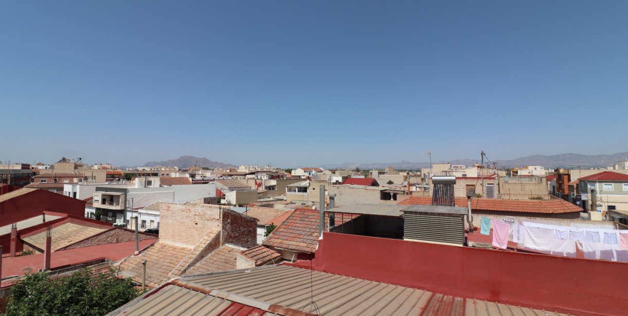 Resale - Apartment / flat -
Dolores - Dolores - Town