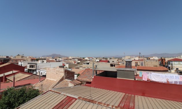 Resale - Apartment / flat -
Dolores - Dolores - Town