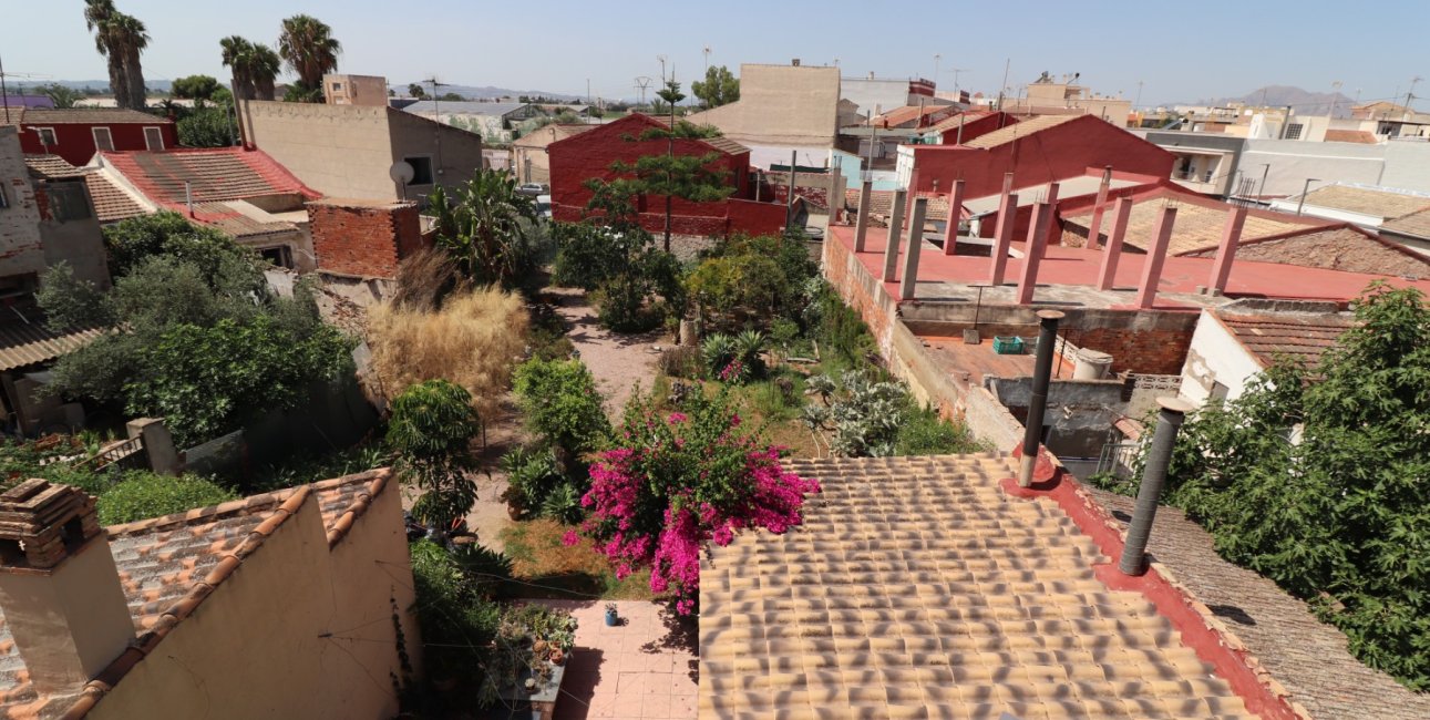 Resale - Apartment / flat -
Dolores - Dolores - Town
