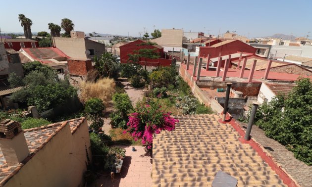 Resale - Apartment / flat -
Dolores - Dolores - Town