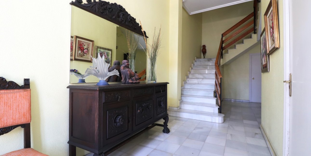 Resale - Apartment / flat -
Dolores - Dolores - Town