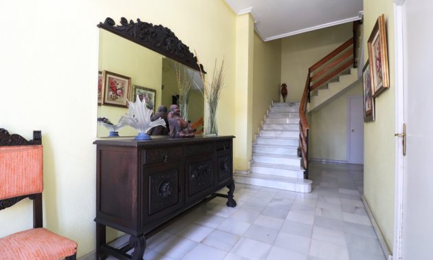 Resale - Apartment / flat -
Dolores - Dolores - Town