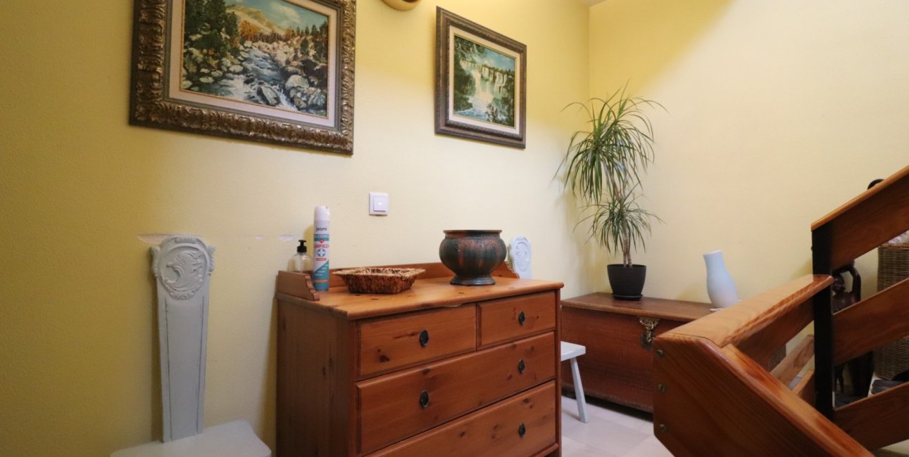Resale - Apartment / flat -
Dolores - Dolores - Town