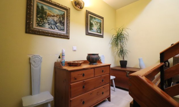 Resale - Apartment / flat -
Dolores - Dolores - Town