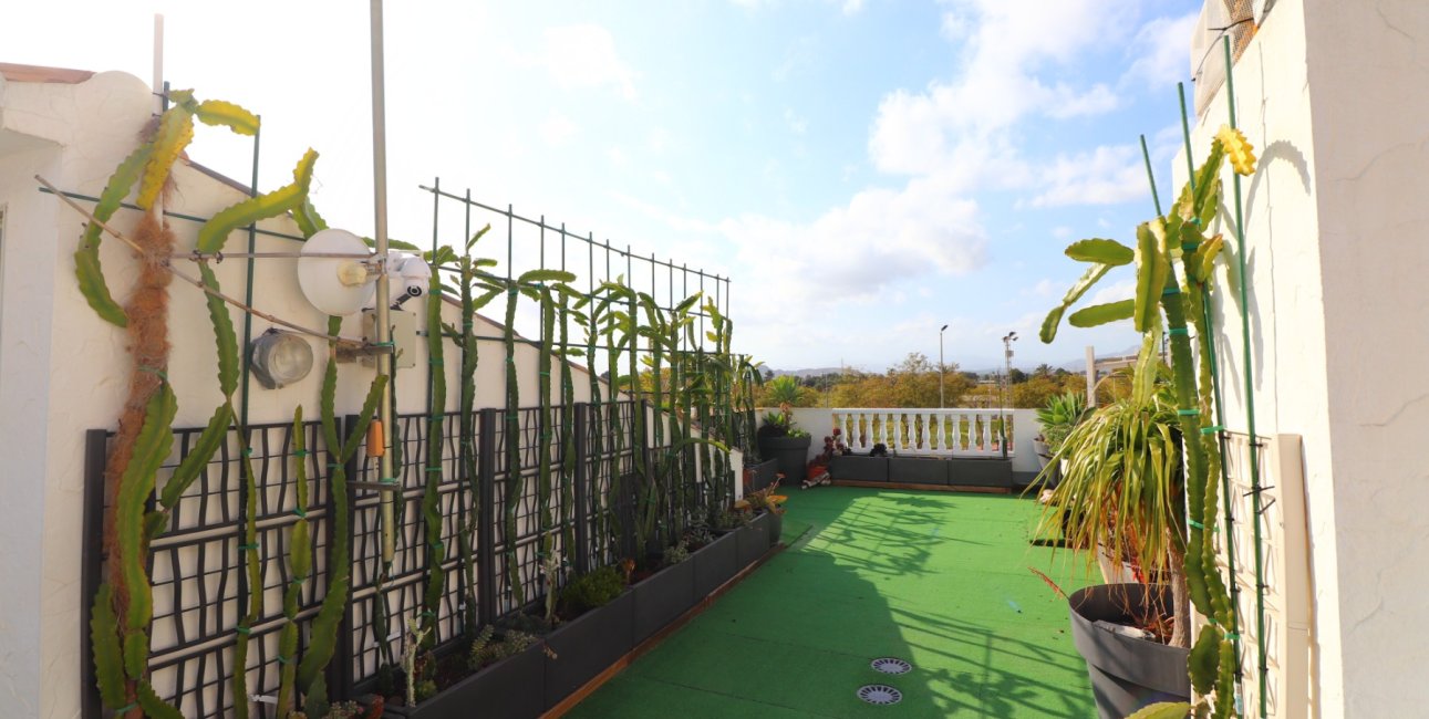 Resale - Townhouse -
Redovan - Redovan - Town