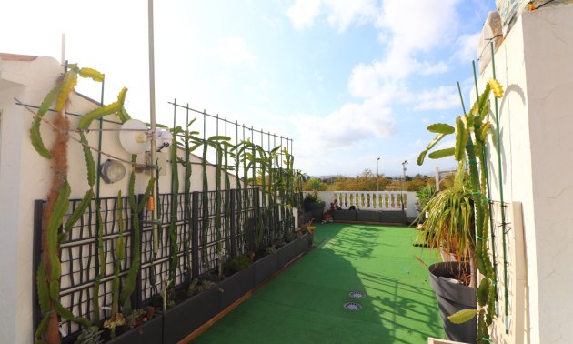 Resale - Townhouse -
Redovan - Redovan - Town