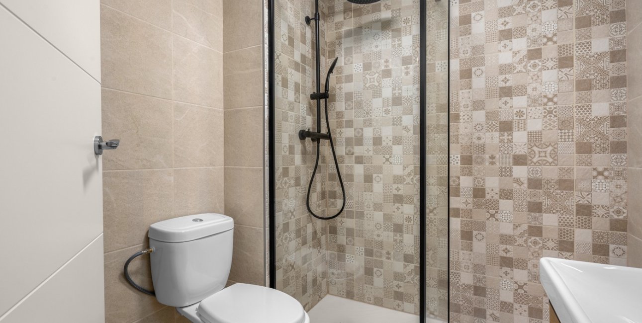 Reventa - Apartamento / piso -
Torrevieja - Playa Del Cura