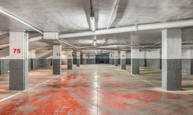 Reventa - Apartamento / piso -
Torrevieja - Playa Del Cura