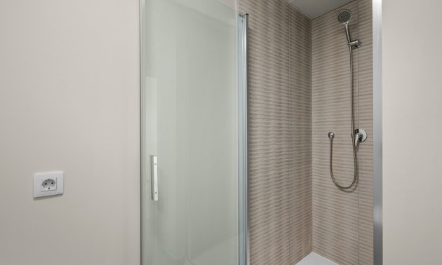 Resale - Apartment / flat -
Orihuela Costa - Los Dolses