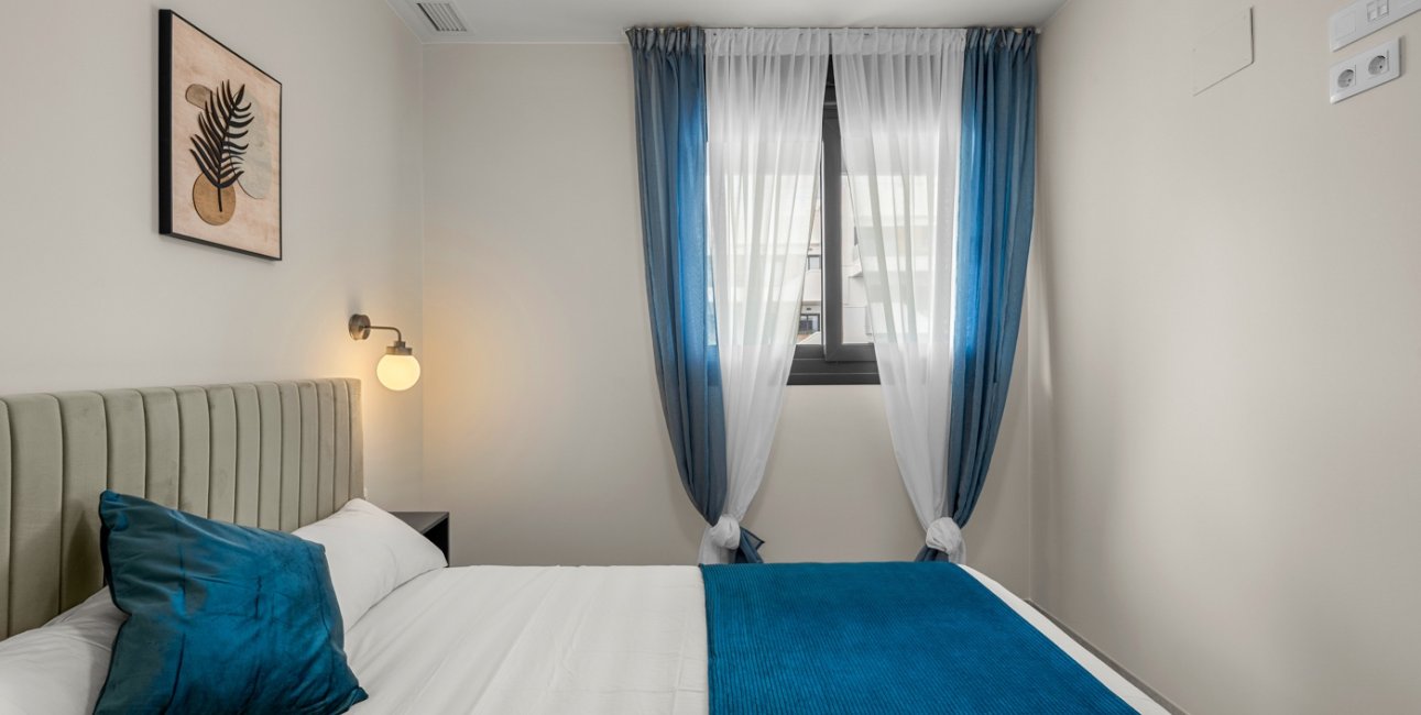 Resale - Apartment / flat -
Orihuela Costa - Los Dolses