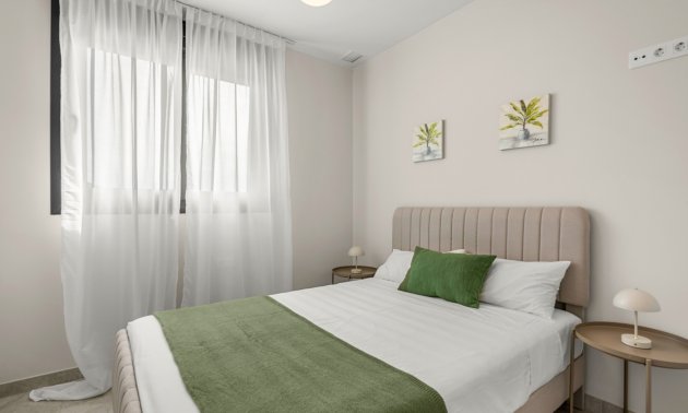 Resale - Apartment / flat -
Orihuela Costa - Los Dolses