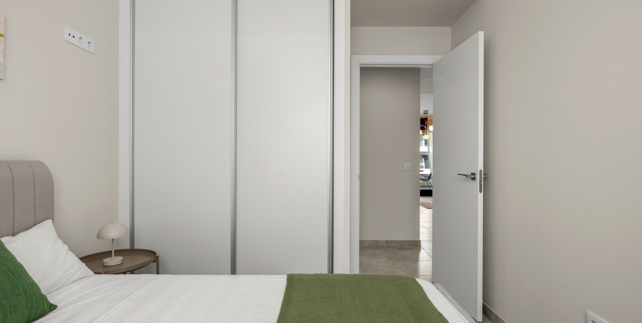 Resale - Apartment / flat -
Orihuela Costa - Los Dolses