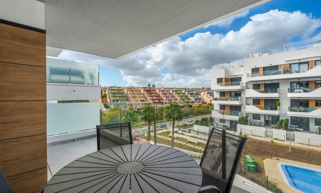 Resale - Apartment / flat -
Orihuela Costa - Los Dolses
