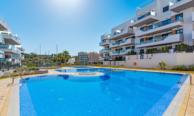 Resale - Apartment / flat -
Orihuela Costa - Los Dolses