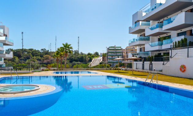 Resale - Apartment / flat -
Orihuela Costa - Los Dolses